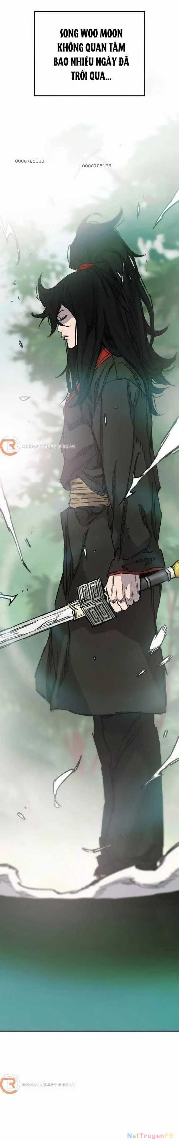 Tiên Kiếm Bất Bại Chapter 232 trang 20