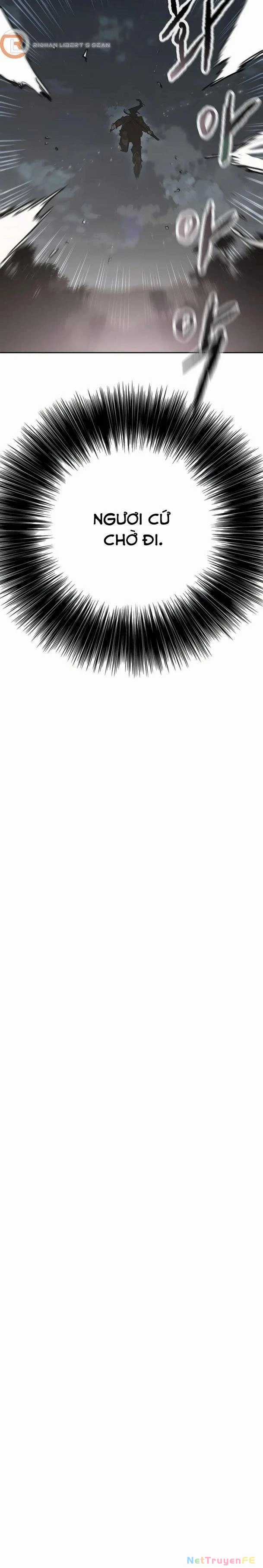 Tiên Kiếm Bất Bại Chapter 232 trang 8