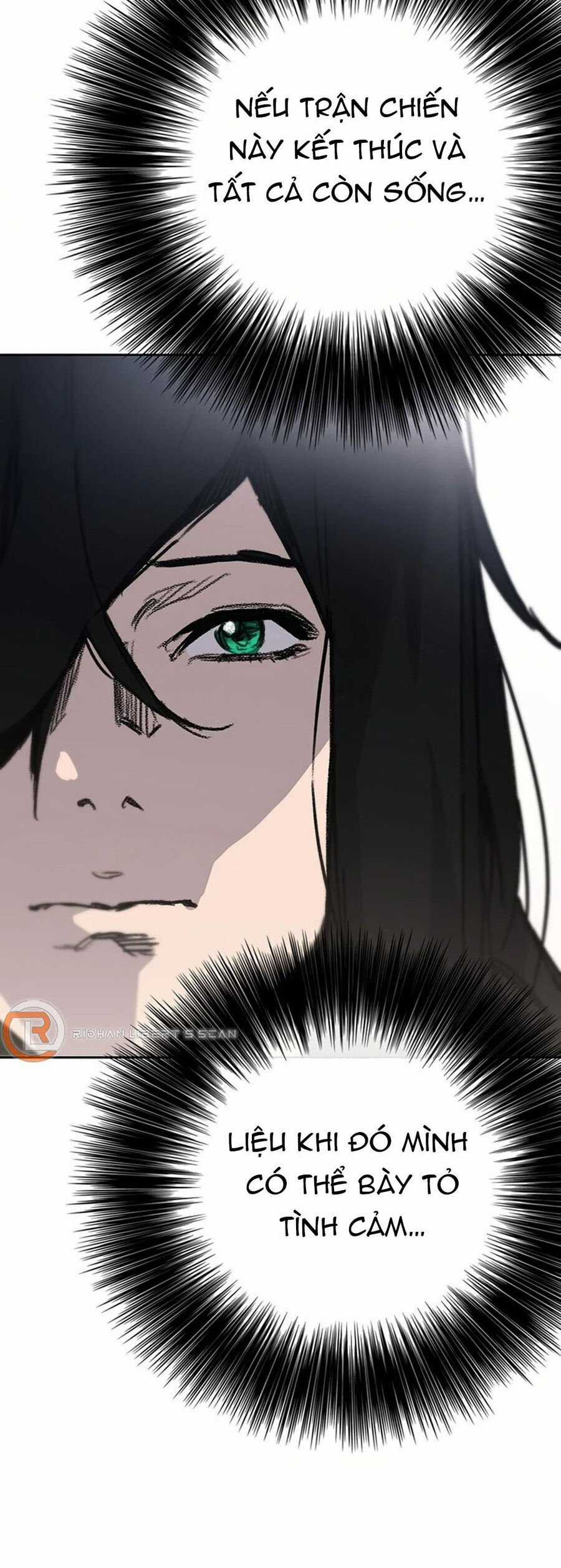 Tiên Kiếm Bất Bại Chapter 233 trang 12