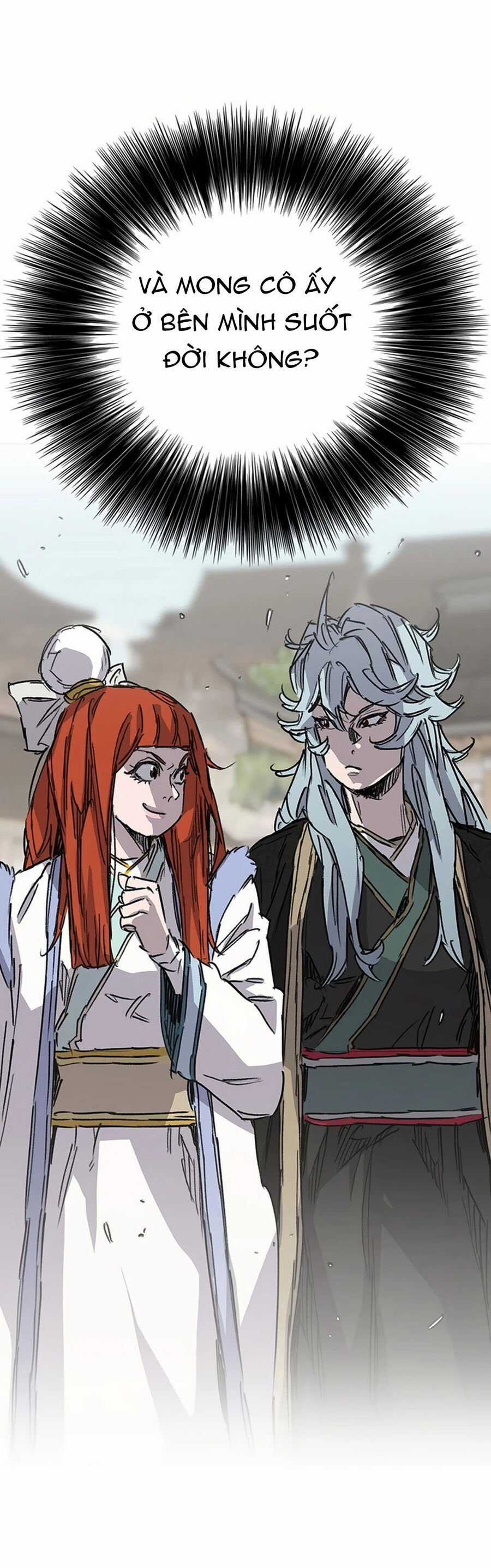 Tiên Kiếm Bất Bại Chapter 233 trang 13