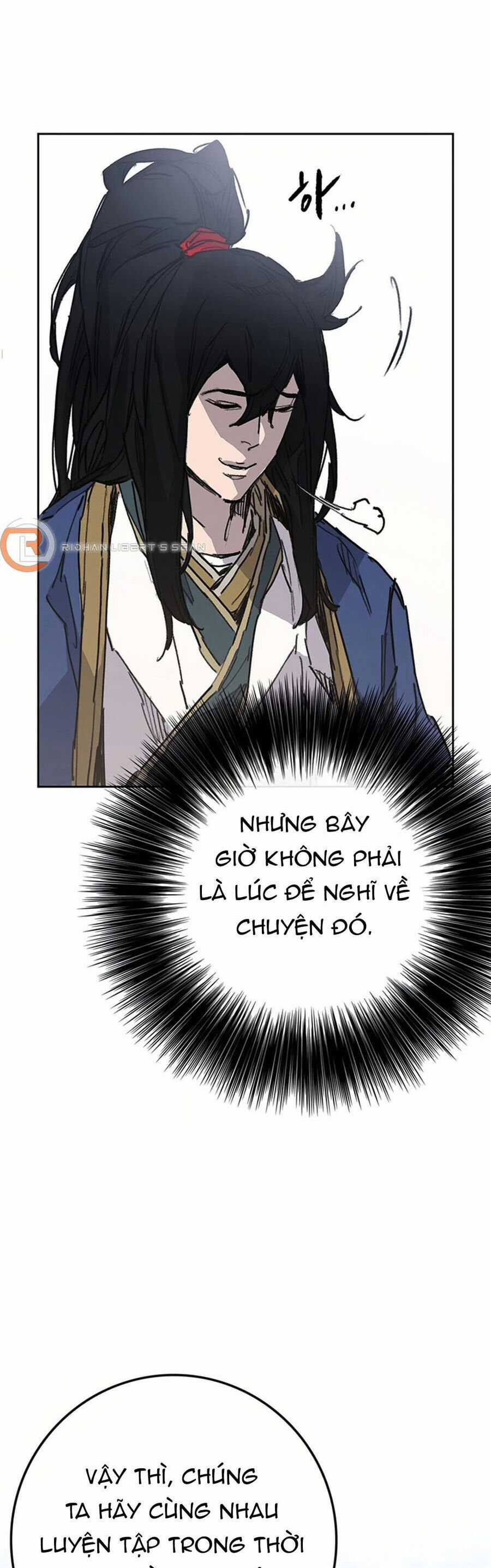 Tiên Kiếm Bất Bại Chapter 233 trang 14