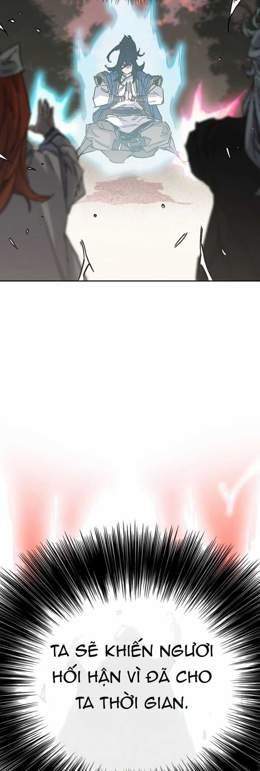 Tiên Kiếm Bất Bại Chapter 233 trang 18