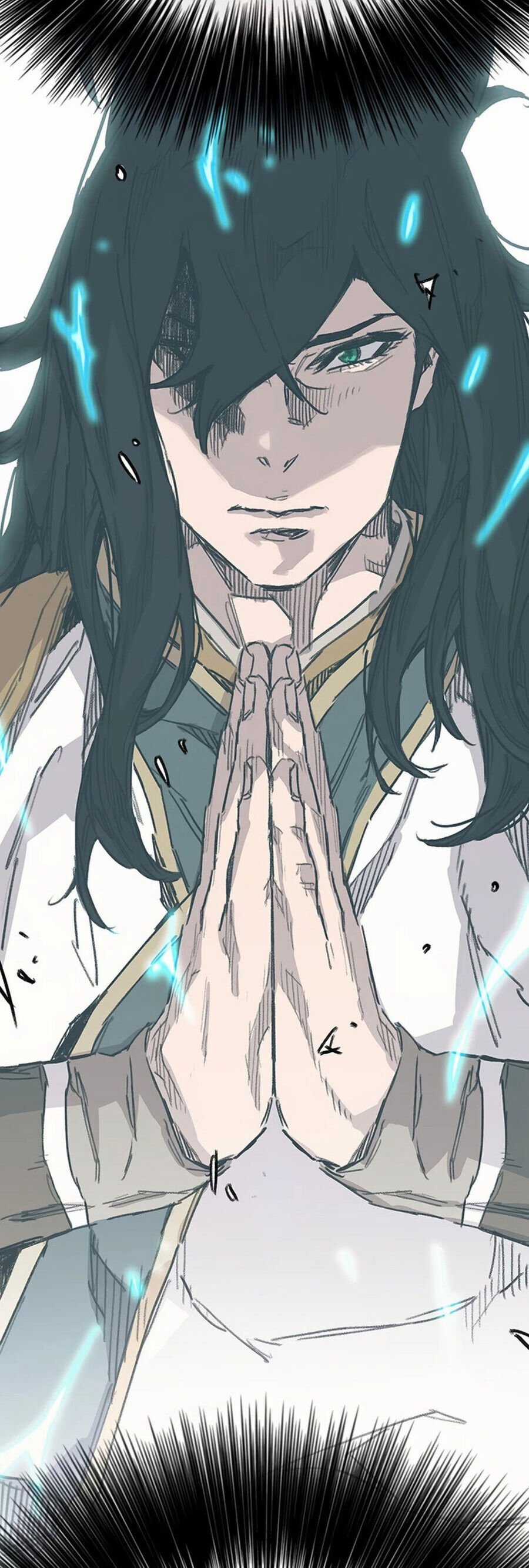 Tiên Kiếm Bất Bại Chapter 233 trang 19