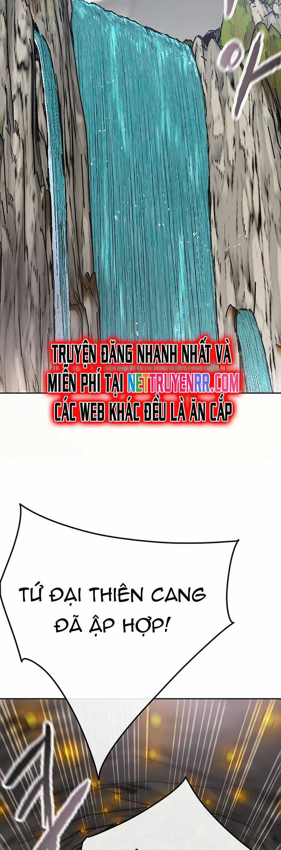 Tiên Kiếm Bất Bại Chapter 233 trang 22