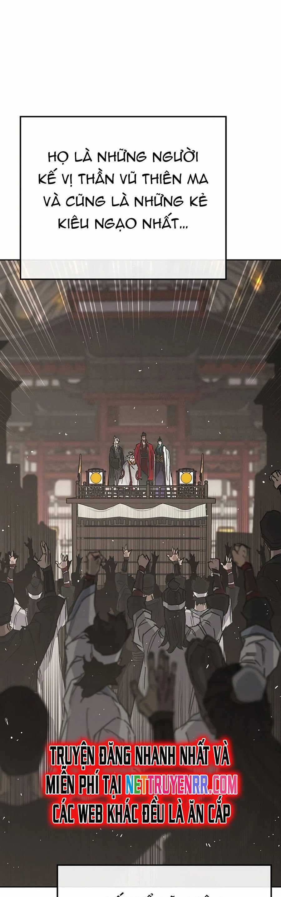 Tiên Kiếm Bất Bại Chapter 233 trang 25