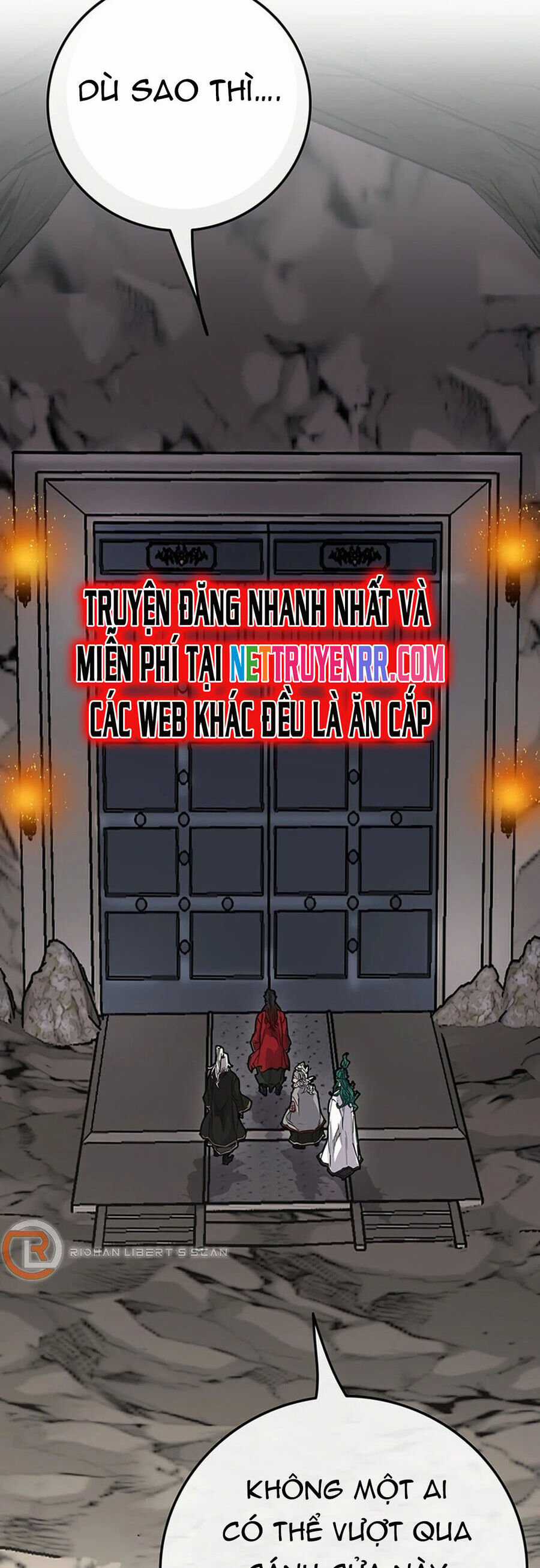 Tiên Kiếm Bất Bại Chapter 233 trang 35