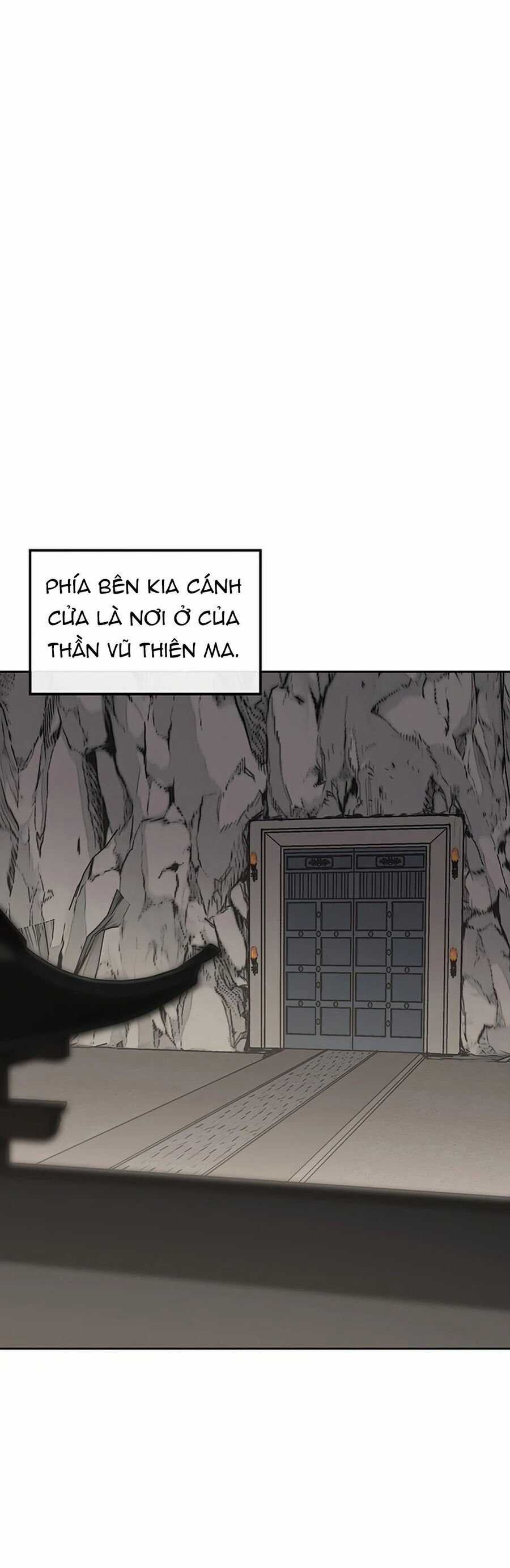 Tiên Kiếm Bất Bại Chapter 233 trang 38