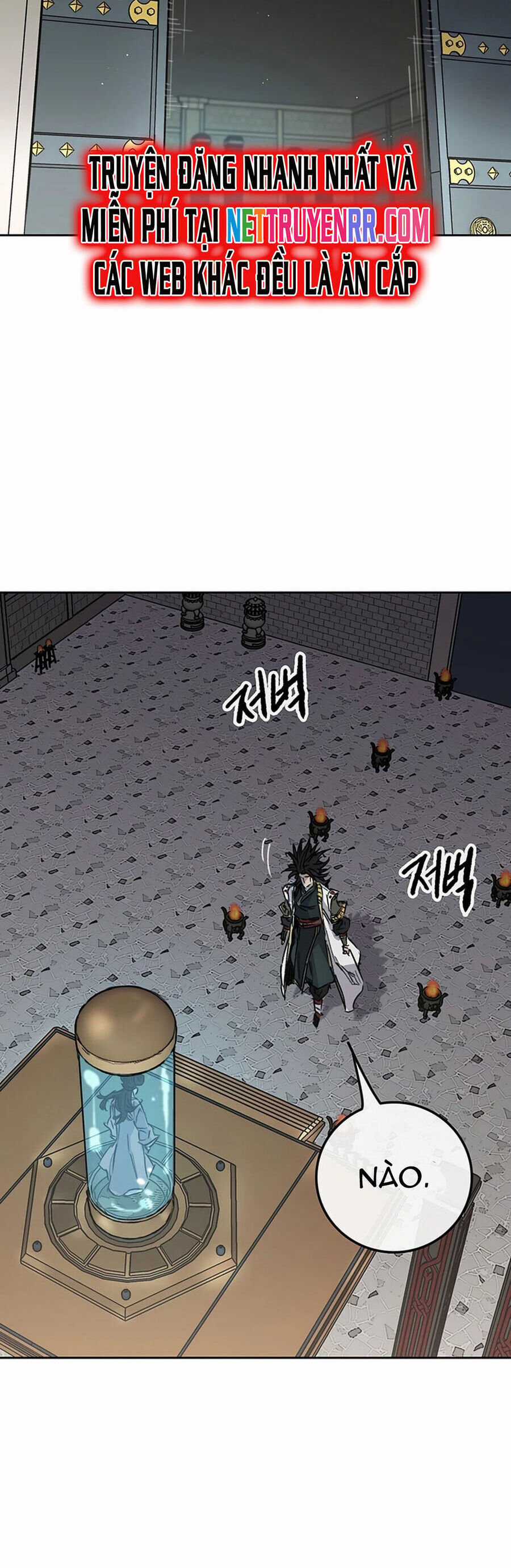 Tiên Kiếm Bất Bại Chapter 233 trang 41