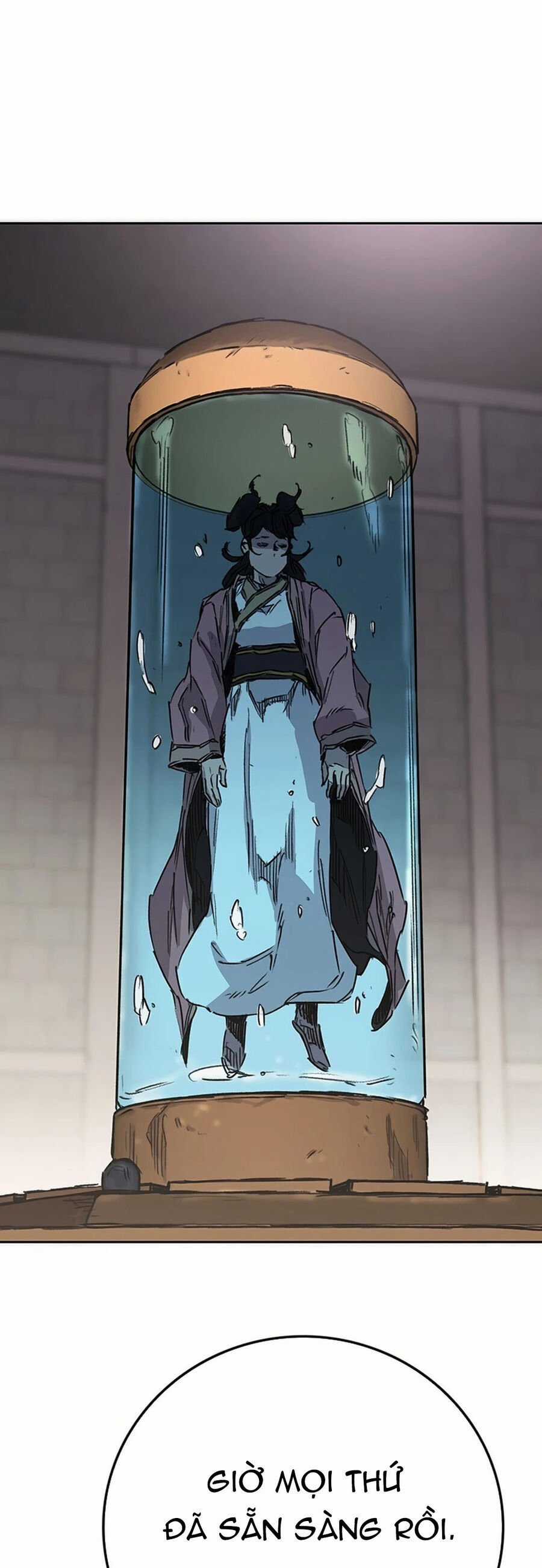 Tiên Kiếm Bất Bại Chapter 233 trang 42