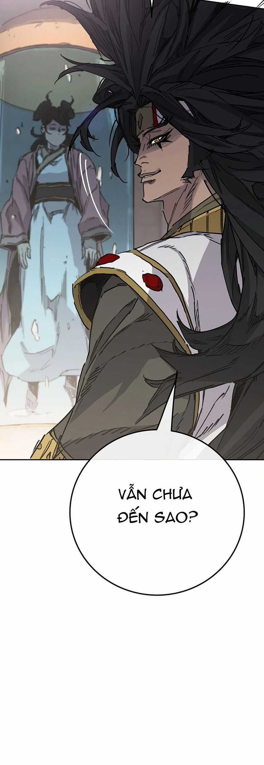 Tiên Kiếm Bất Bại Chapter 233 trang 44