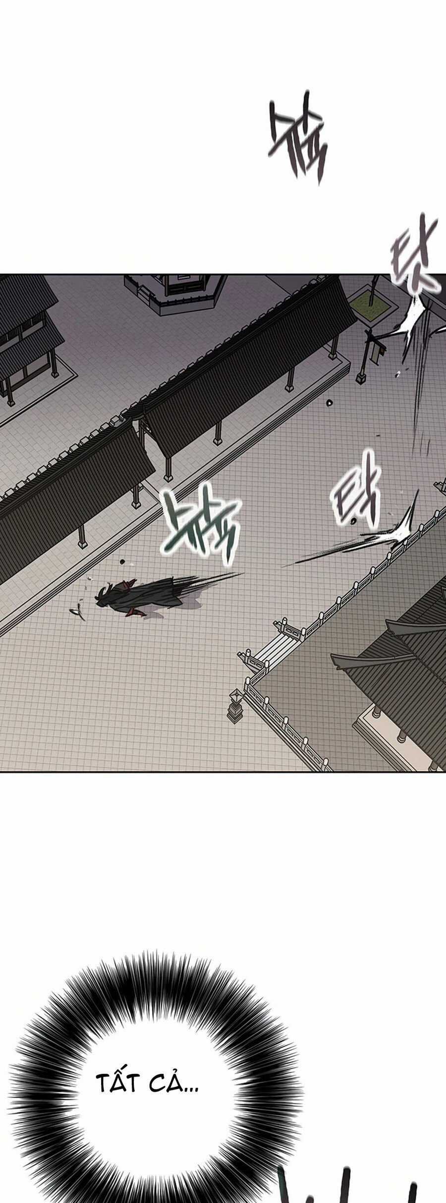 Tiên Kiếm Bất Bại Chapter 233 trang 46