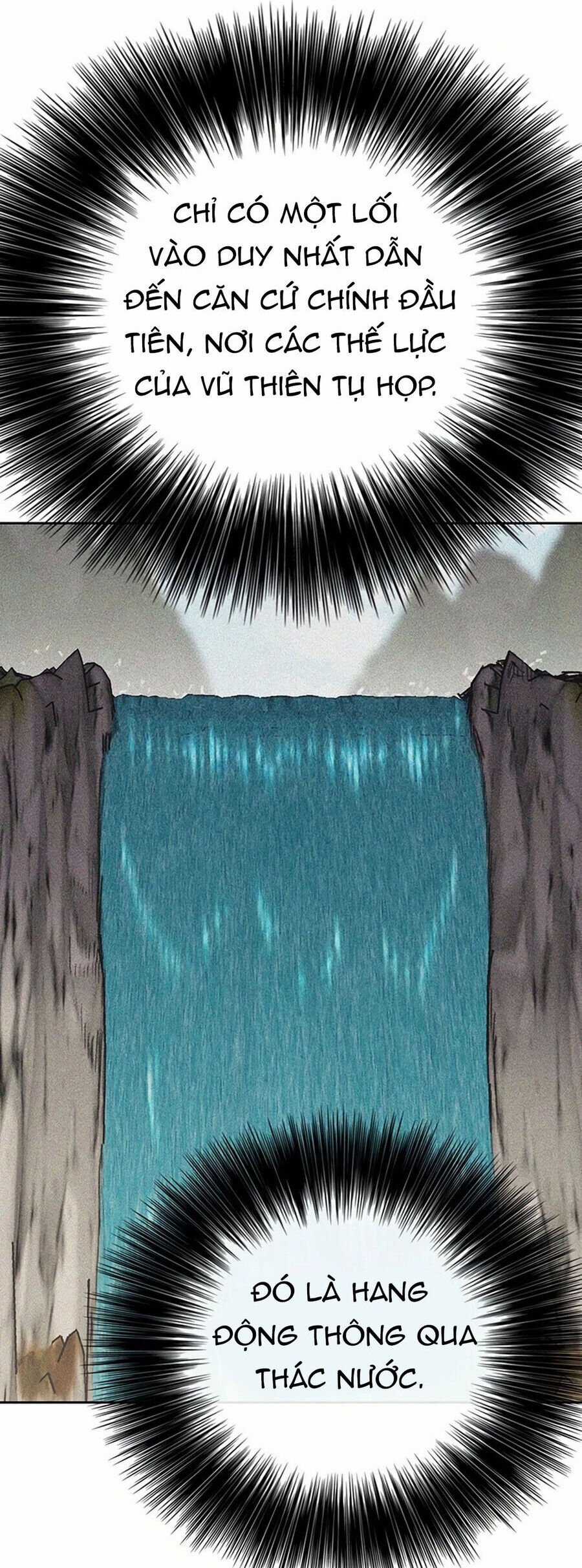 Tiên Kiếm Bất Bại Chapter 233 trang 49