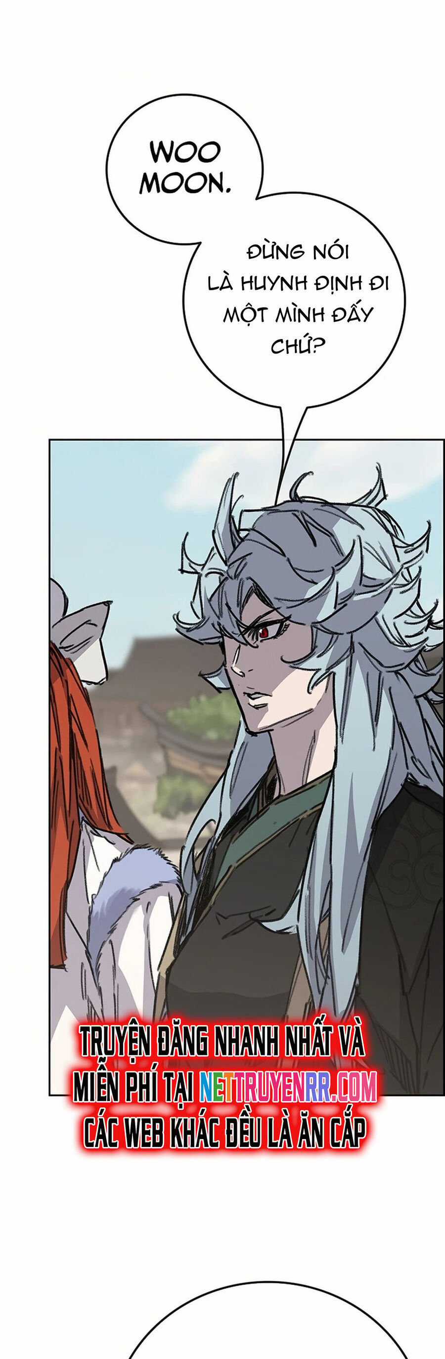 Tiên Kiếm Bất Bại Chapter 233 trang 5