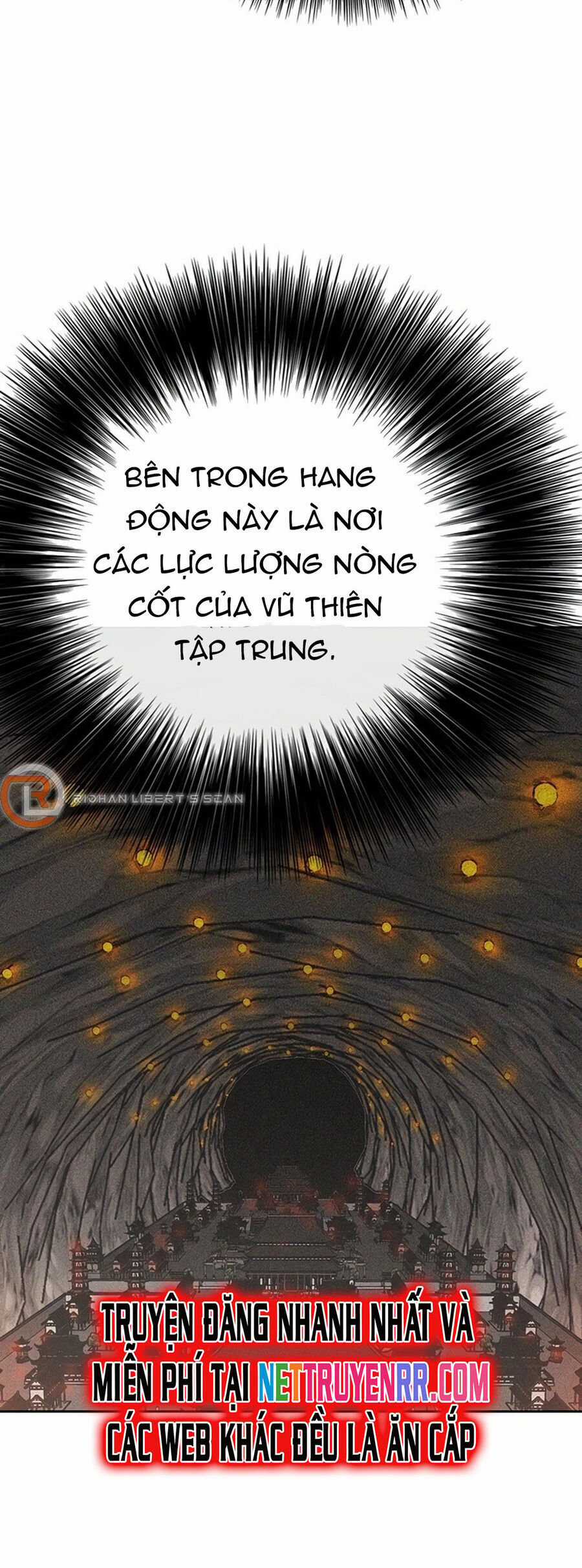 Tiên Kiếm Bất Bại Chapter 233 trang 50