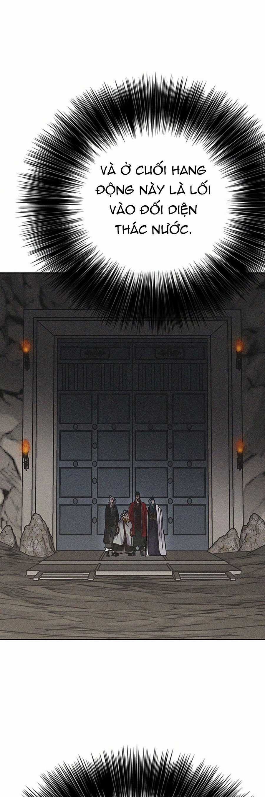 Tiên Kiếm Bất Bại Chapter 233 trang 51