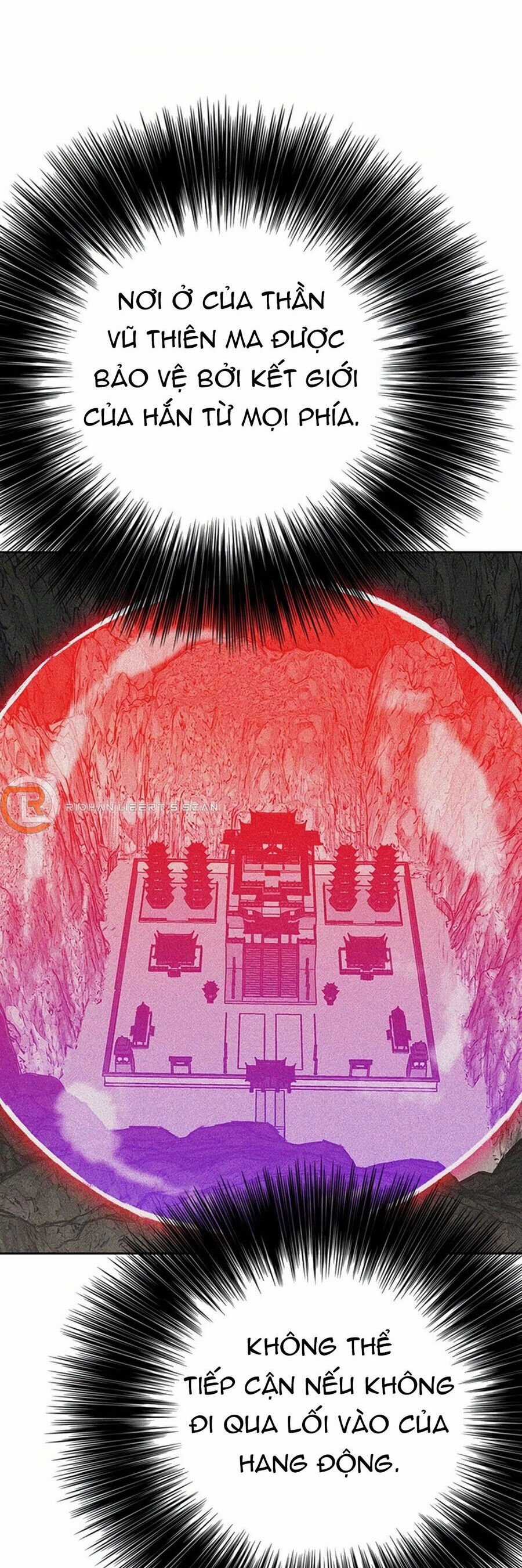 Tiên Kiếm Bất Bại Chapter 233 trang 53