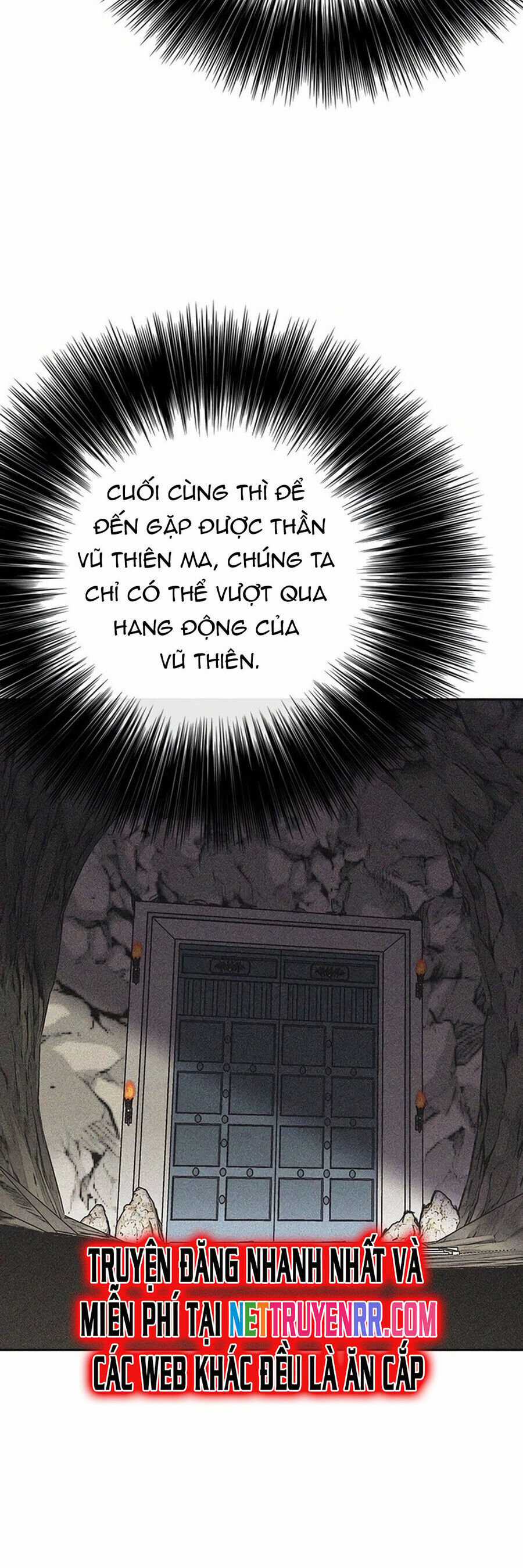 Tiên Kiếm Bất Bại Chapter 233 trang 54