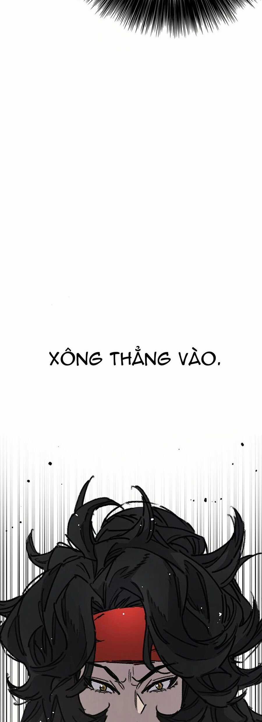 Tiên Kiếm Bất Bại Chapter 233 trang 57