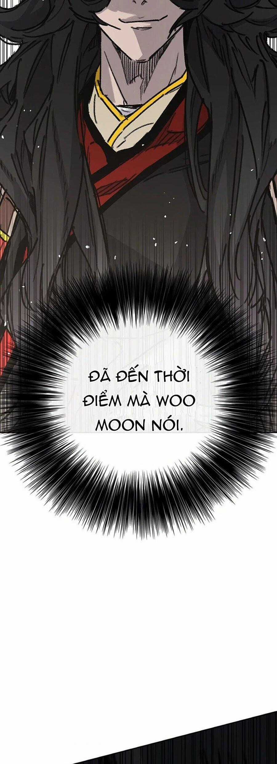 Tiên Kiếm Bất Bại Chapter 233 trang 58