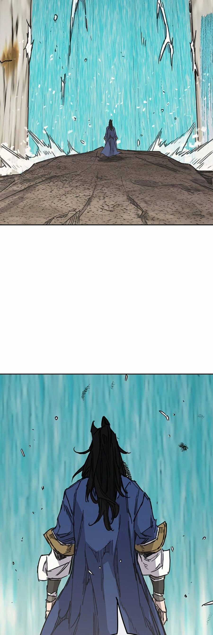 Tiên Kiếm Bất Bại Chapter 234 trang 10