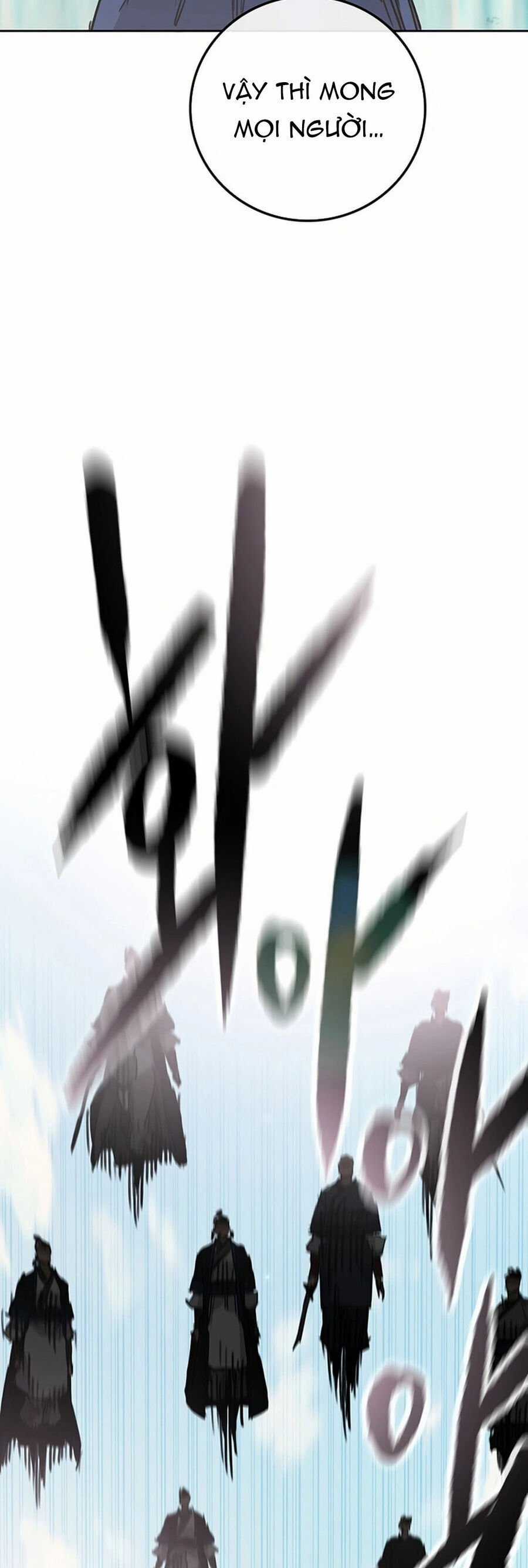 Tiên Kiếm Bất Bại Chapter 234 trang 11