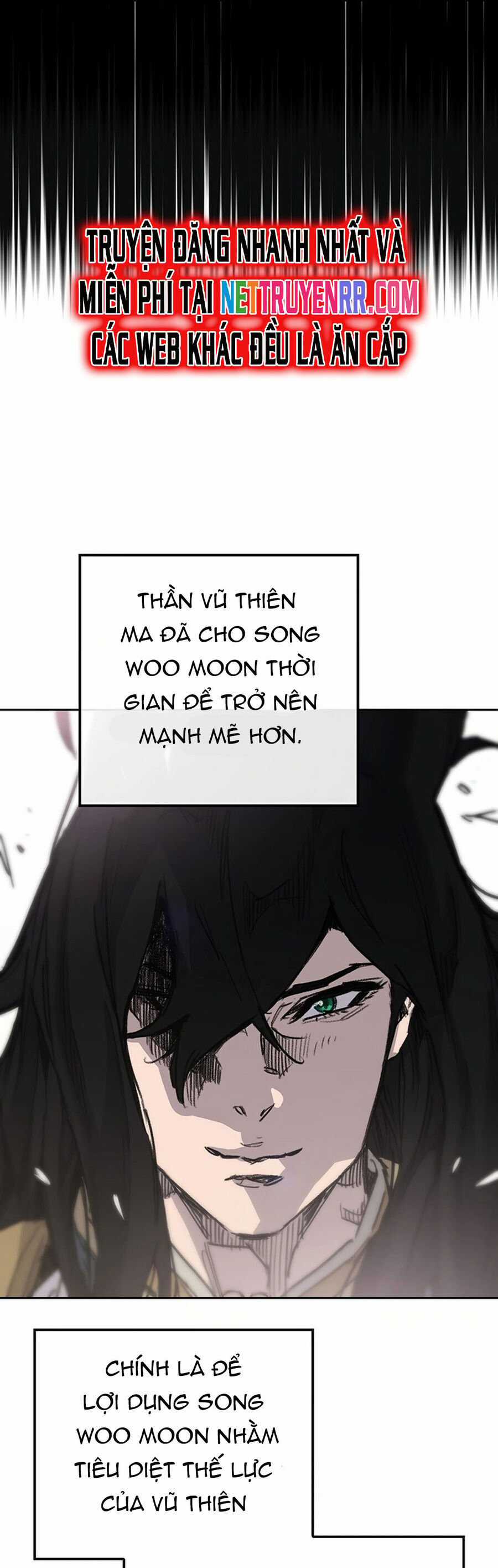 Tiên Kiếm Bất Bại Chapter 234 trang 13