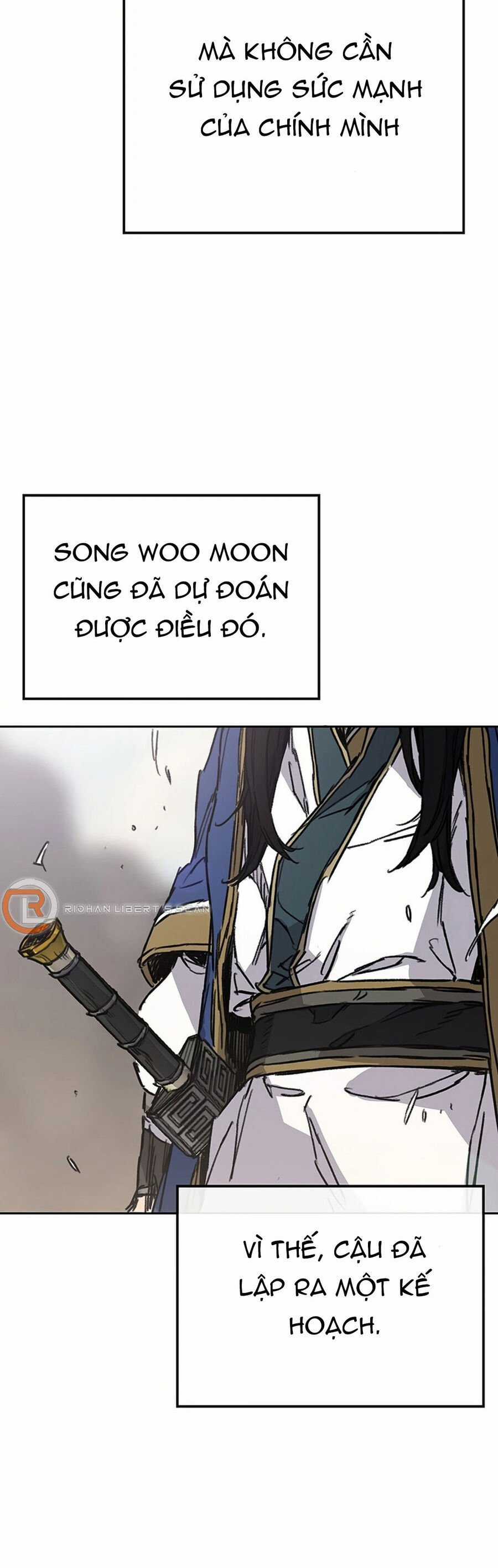 Tiên Kiếm Bất Bại Chapter 234 trang 14