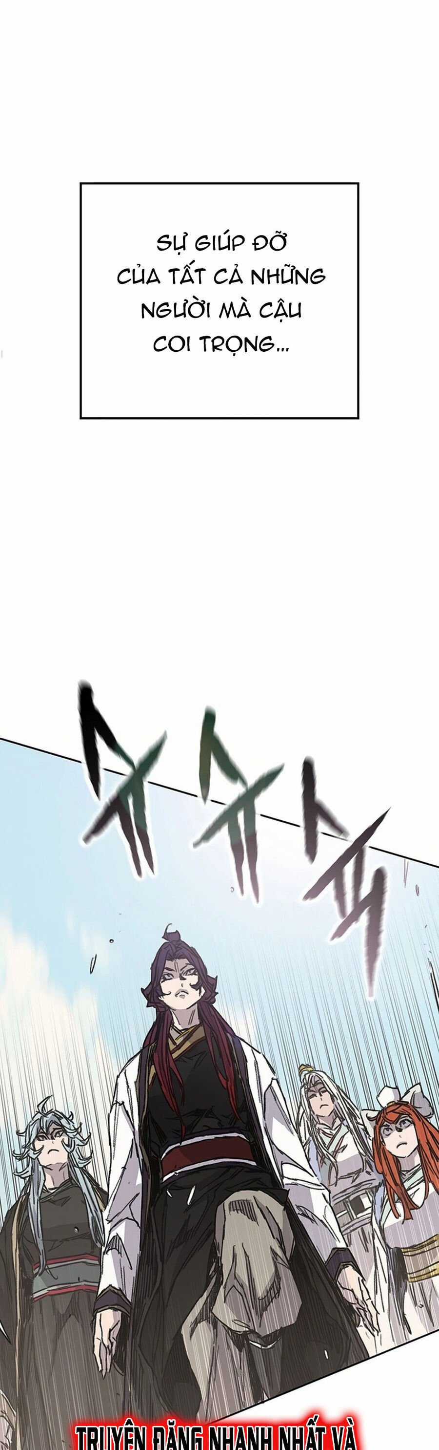 Tiên Kiếm Bất Bại Chapter 234 trang 17