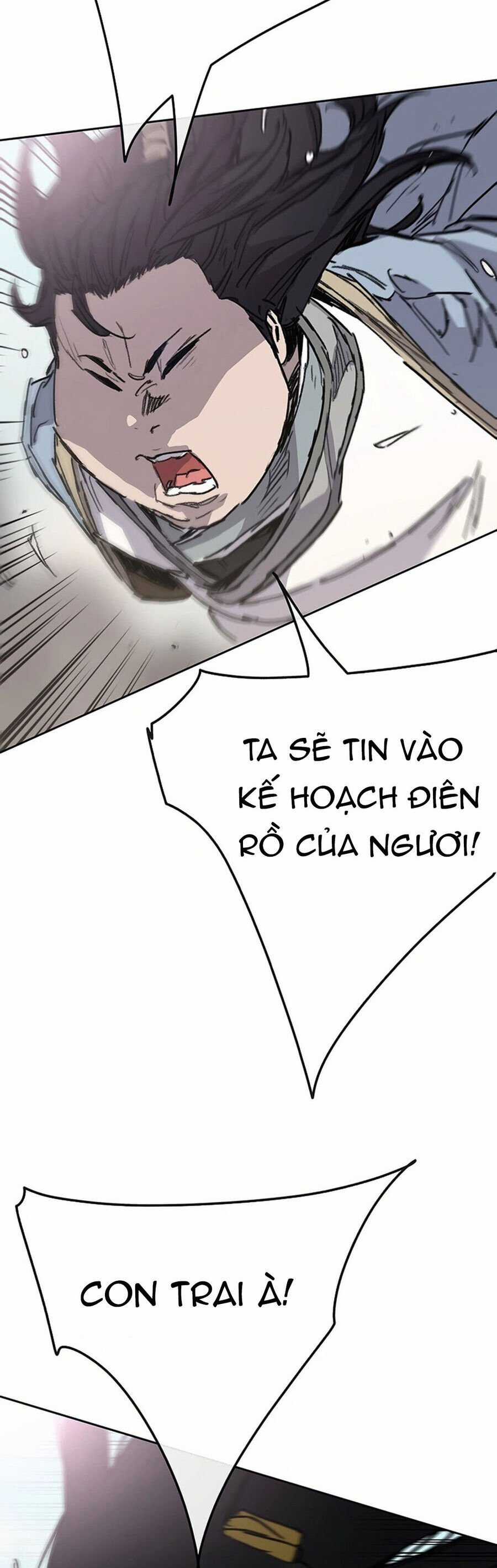 Tiên Kiếm Bất Bại Chapter 234 trang 22