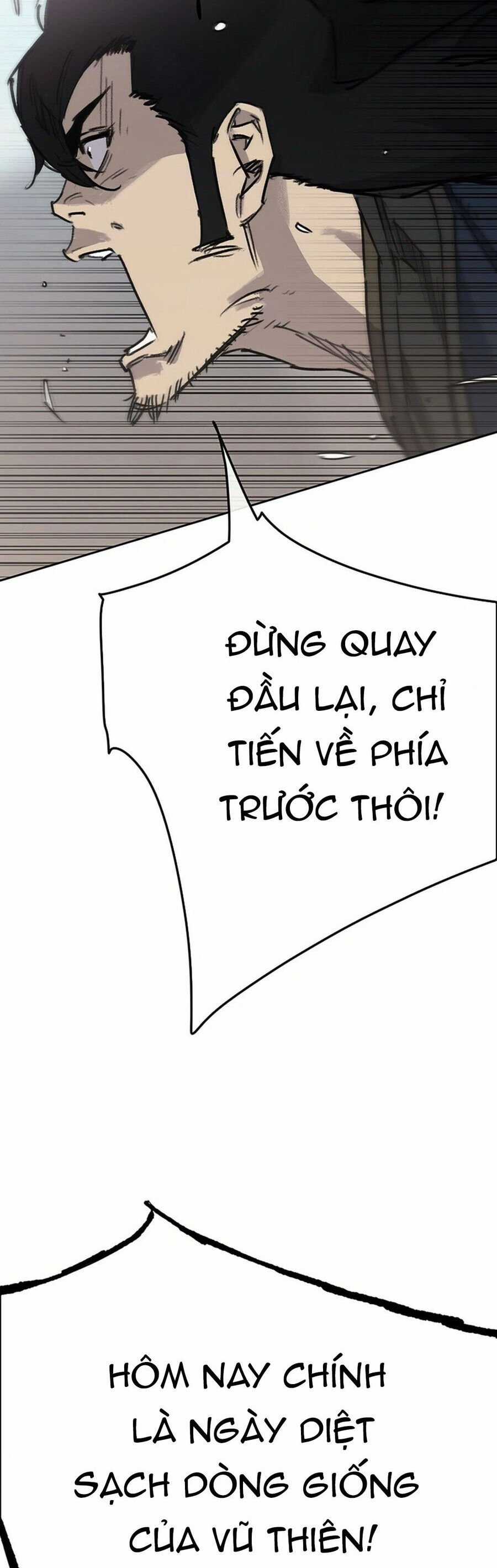 Tiên Kiếm Bất Bại Chapter 234 trang 23