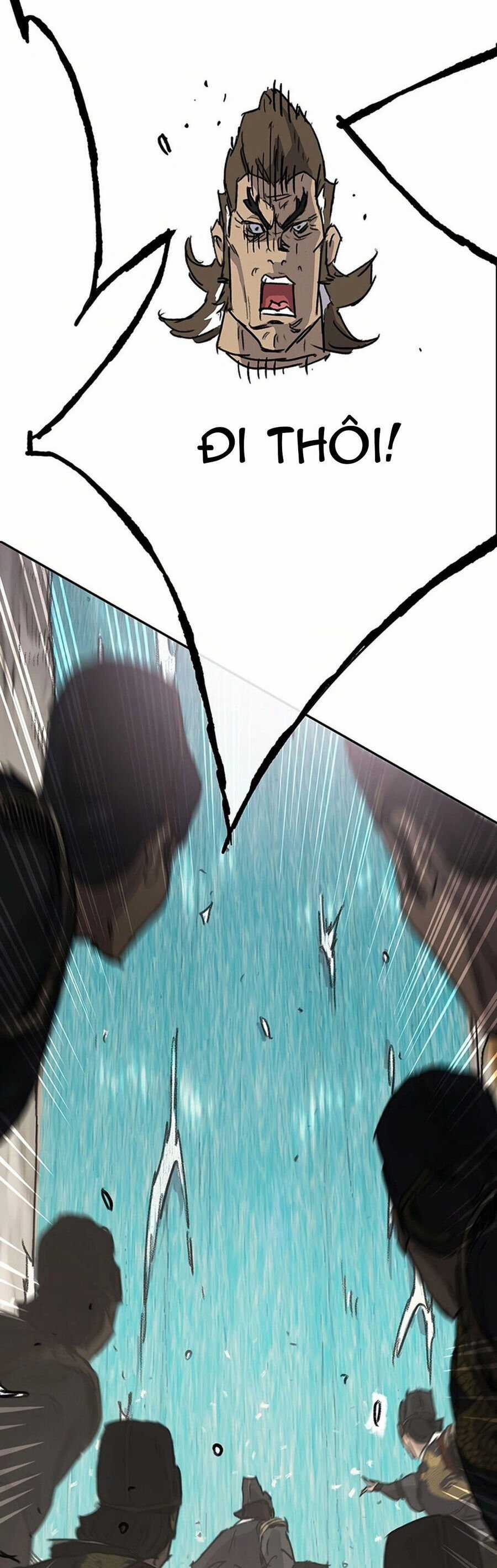 Tiên Kiếm Bất Bại Chapter 234 trang 24