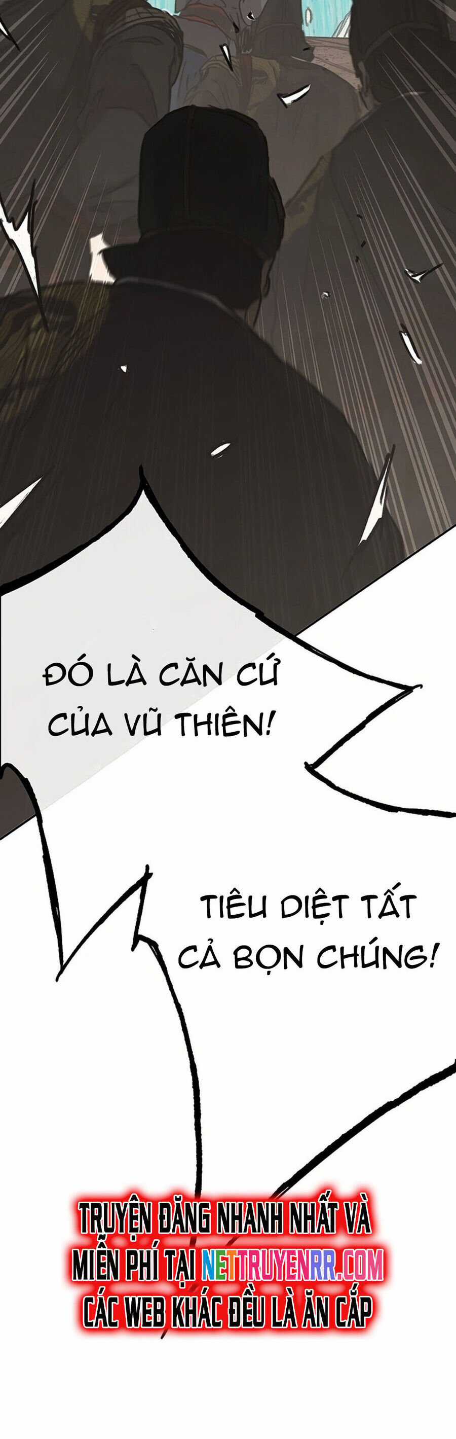 Tiên Kiếm Bất Bại Chapter 234 trang 25