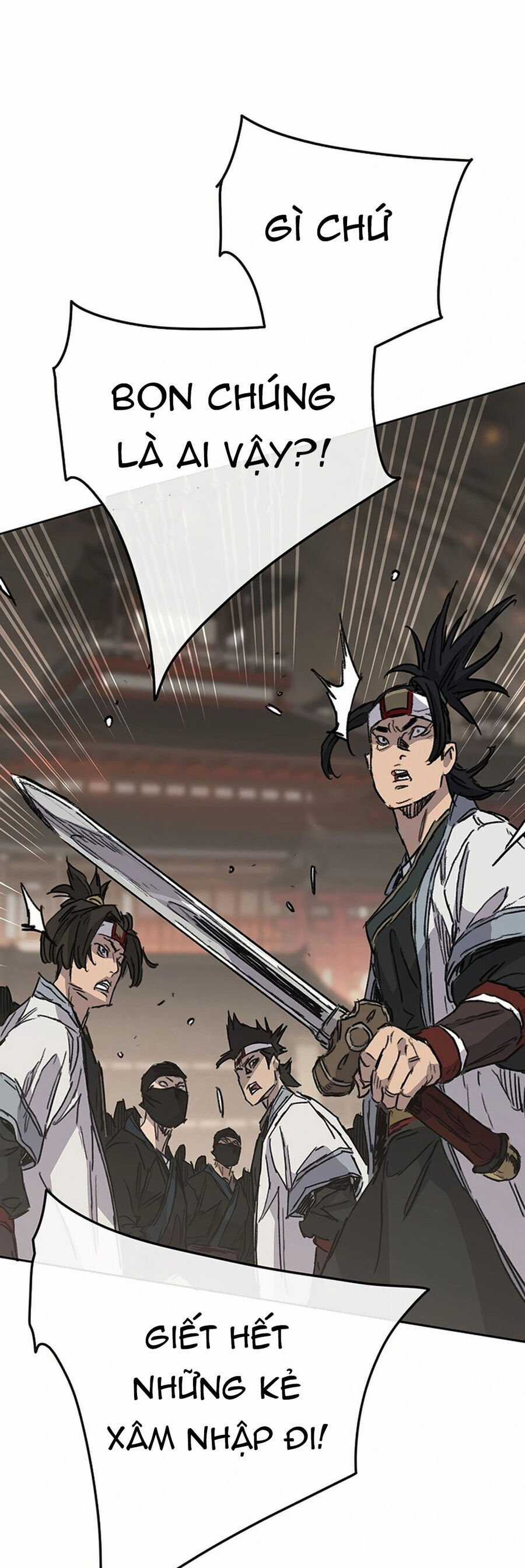 Tiên Kiếm Bất Bại Chapter 234 trang 26