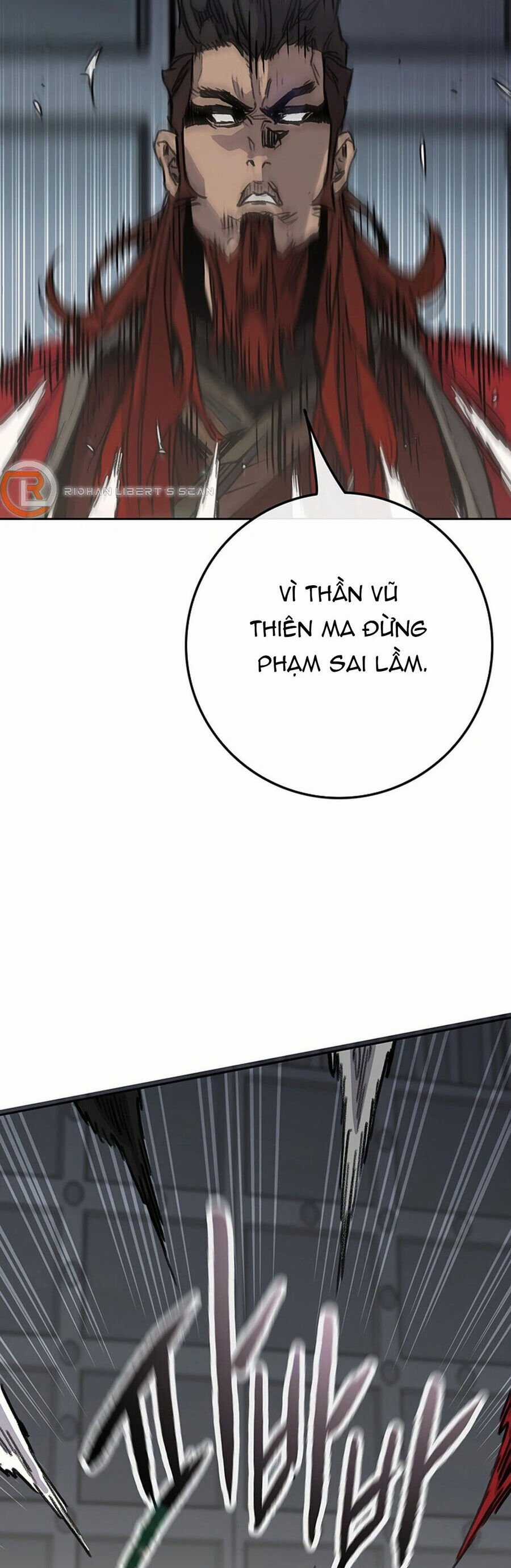 Tiên Kiếm Bất Bại Chapter 234 trang 31