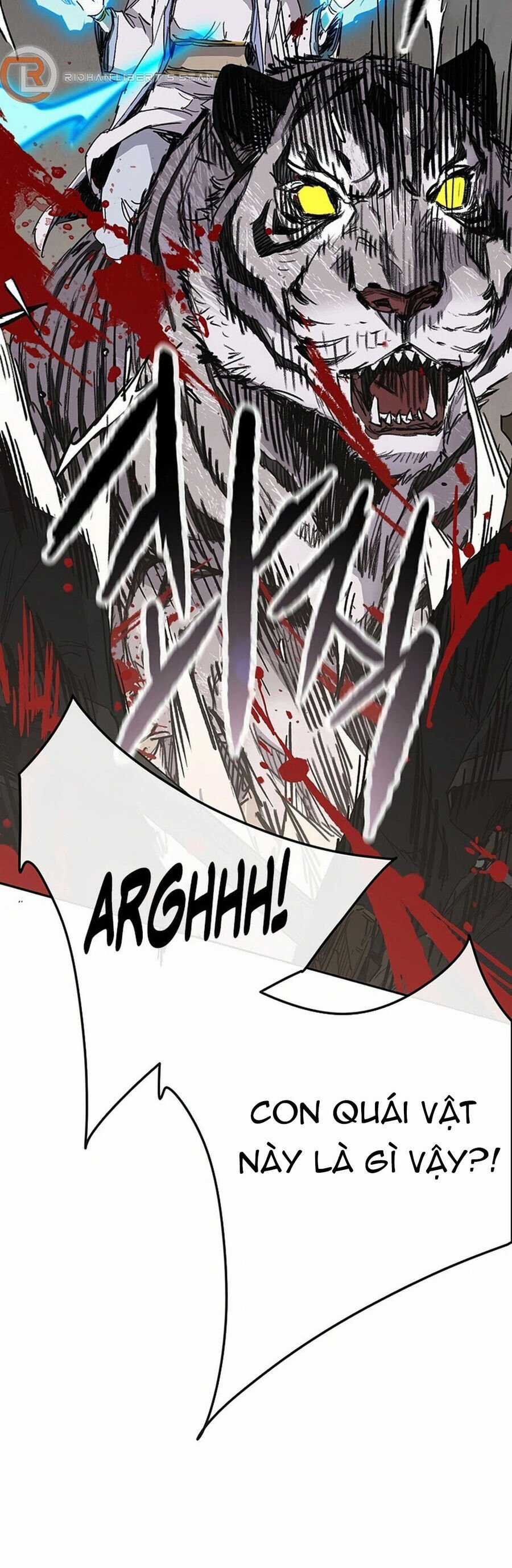 Tiên Kiếm Bất Bại Chapter 234 trang 33