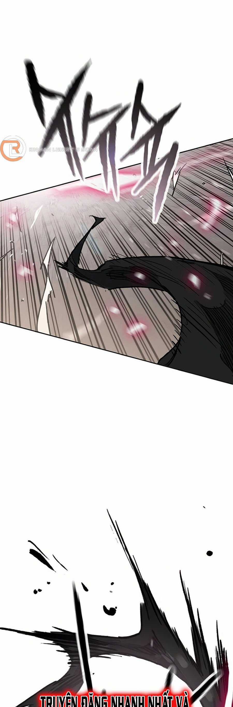 Tiên Kiếm Bất Bại Chapter 234 trang 34