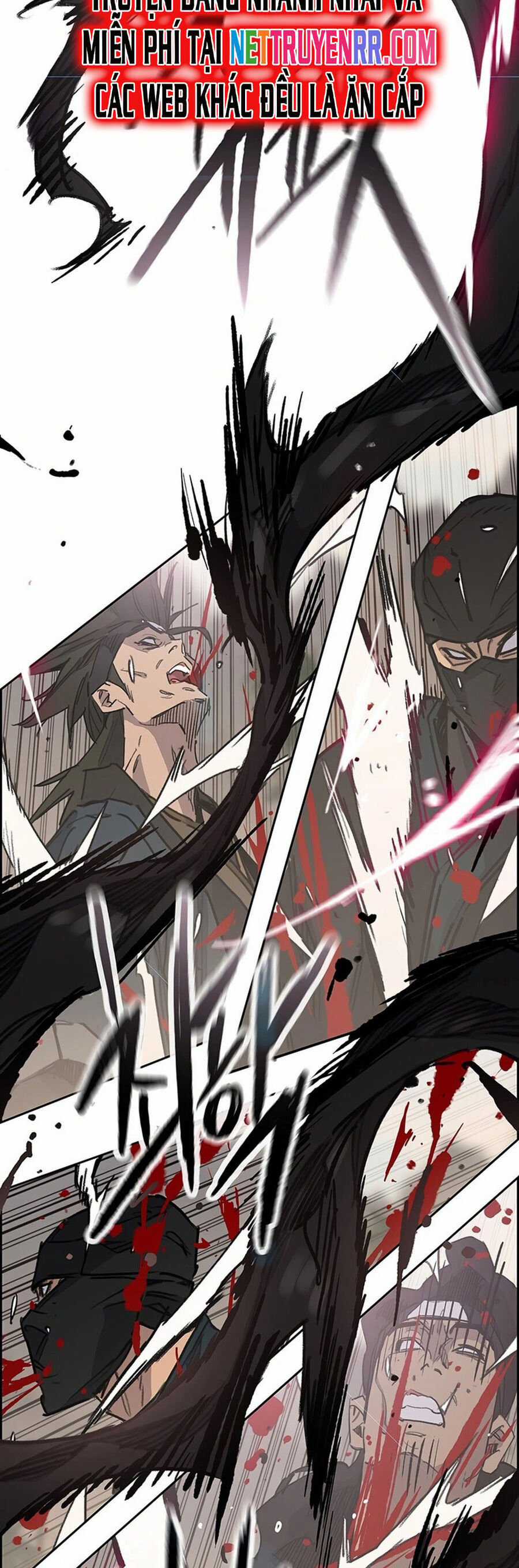 Tiên Kiếm Bất Bại Chapter 234 trang 35