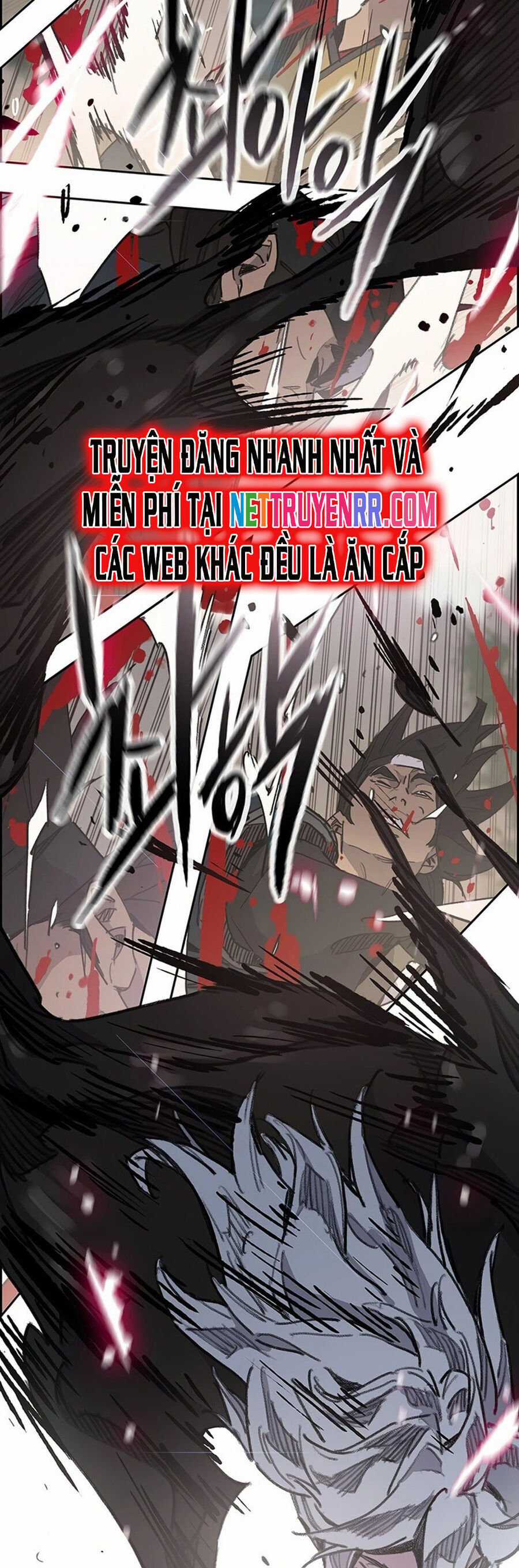 Tiên Kiếm Bất Bại Chapter 234 trang 36