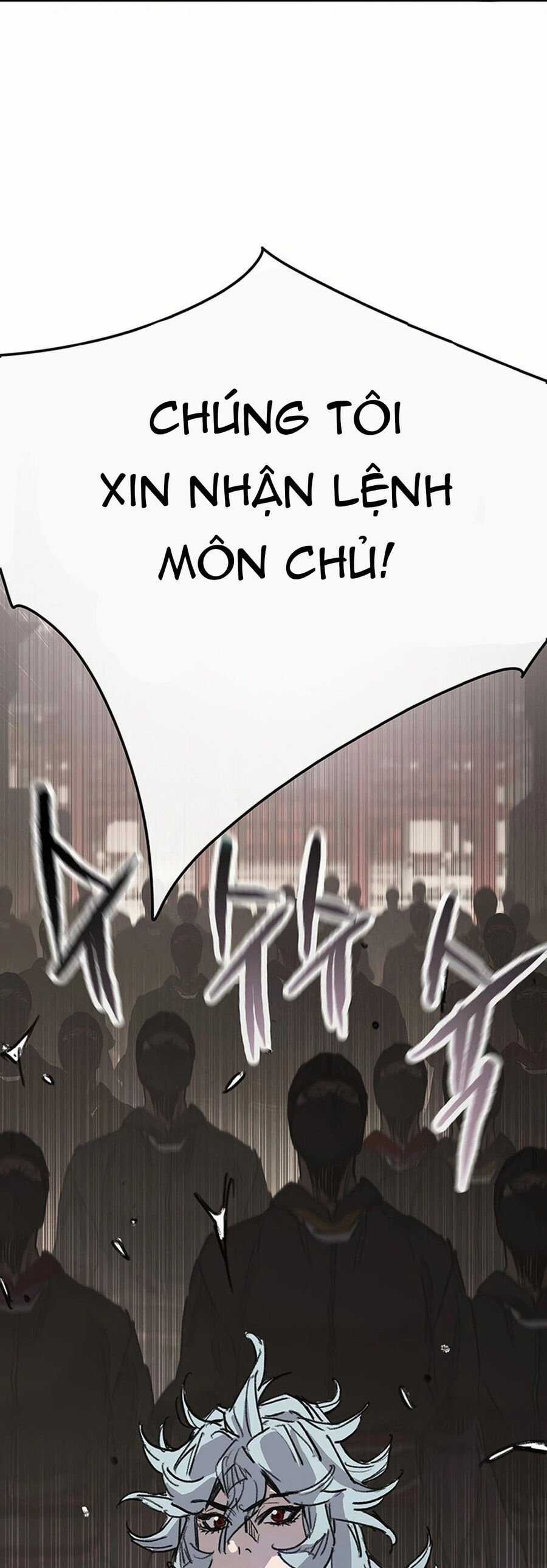 Tiên Kiếm Bất Bại Chapter 234 trang 38