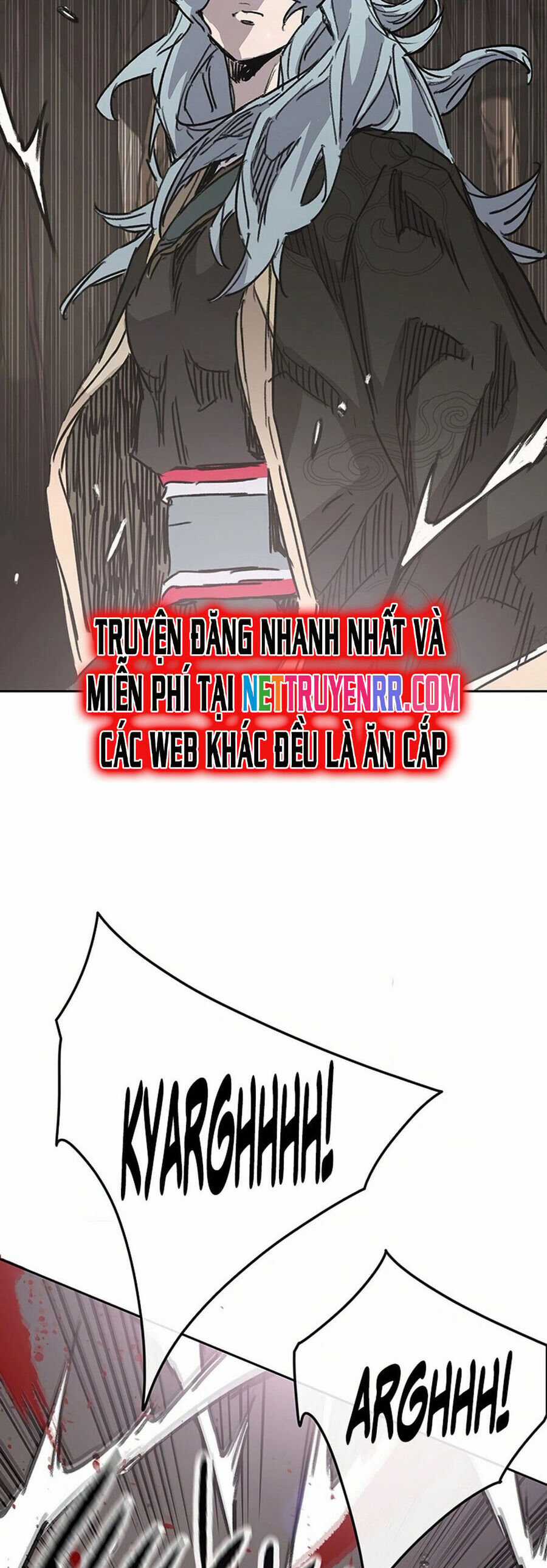 Tiên Kiếm Bất Bại Chapter 234 trang 39