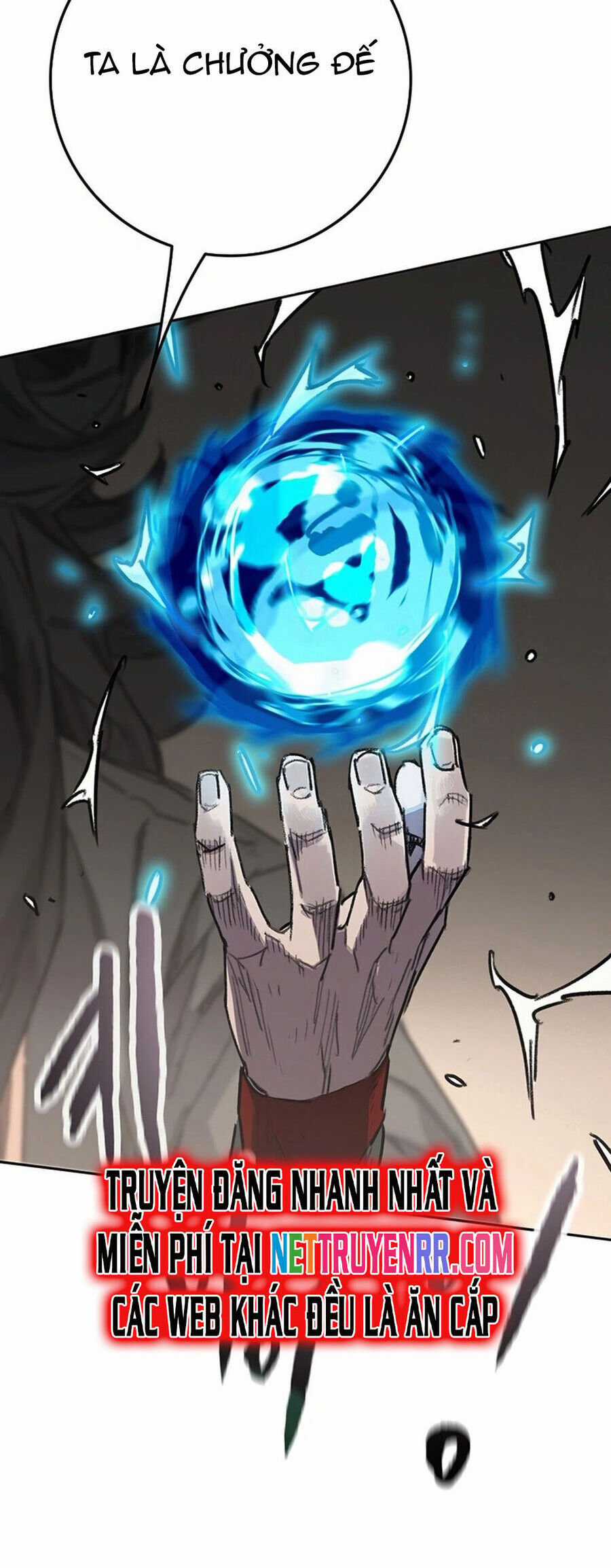 Tiên Kiếm Bất Bại Chapter 234 trang 4