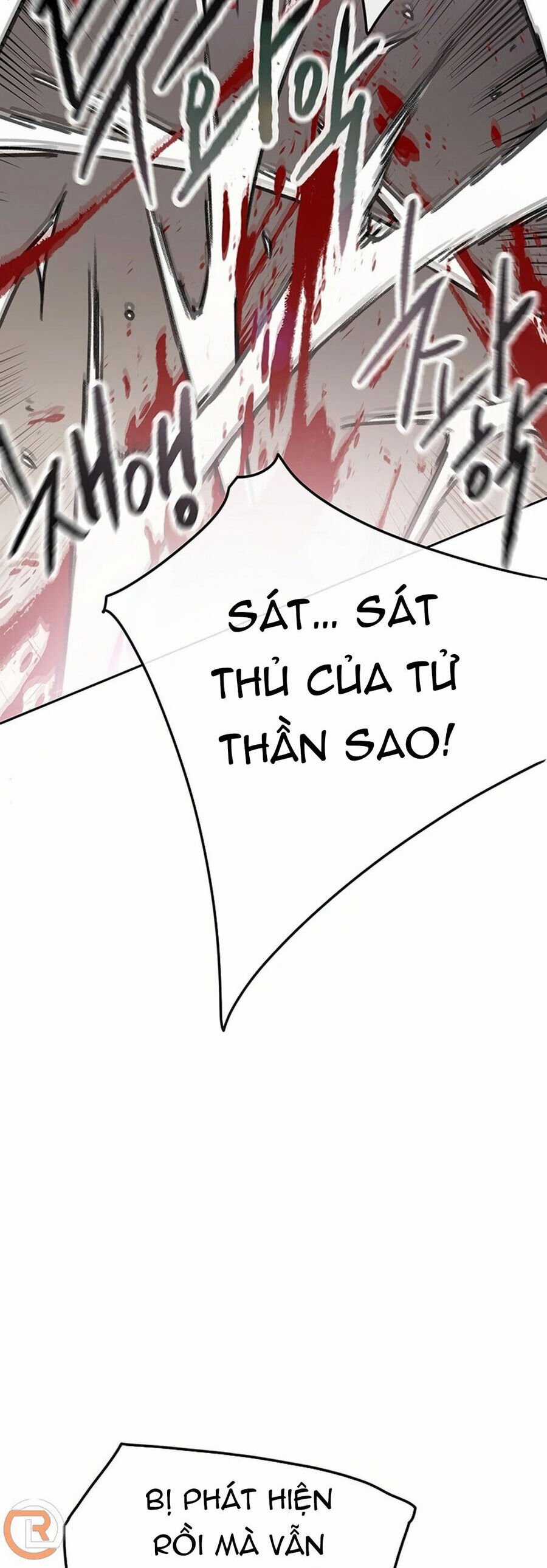 Tiên Kiếm Bất Bại Chapter 234 trang 40