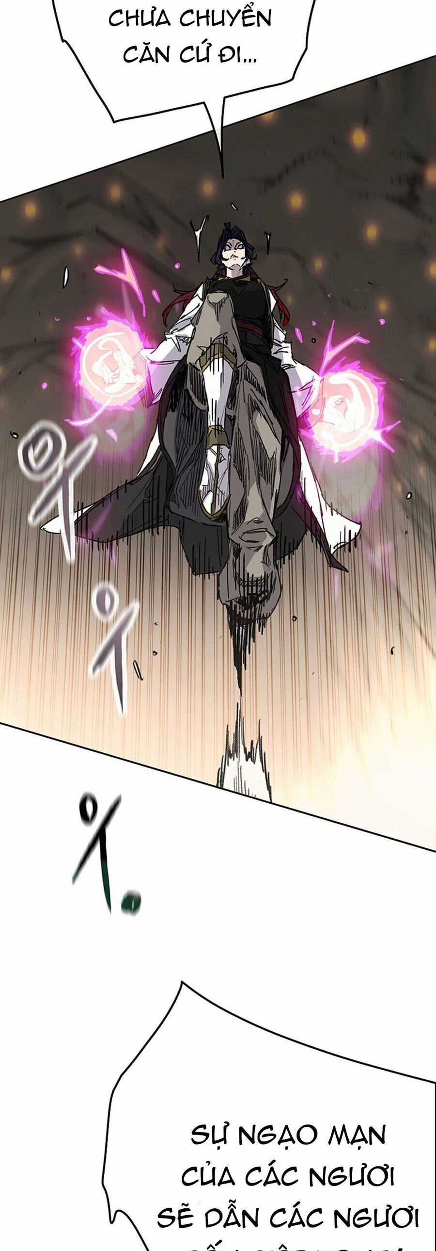 Tiên Kiếm Bất Bại Chapter 234 trang 41