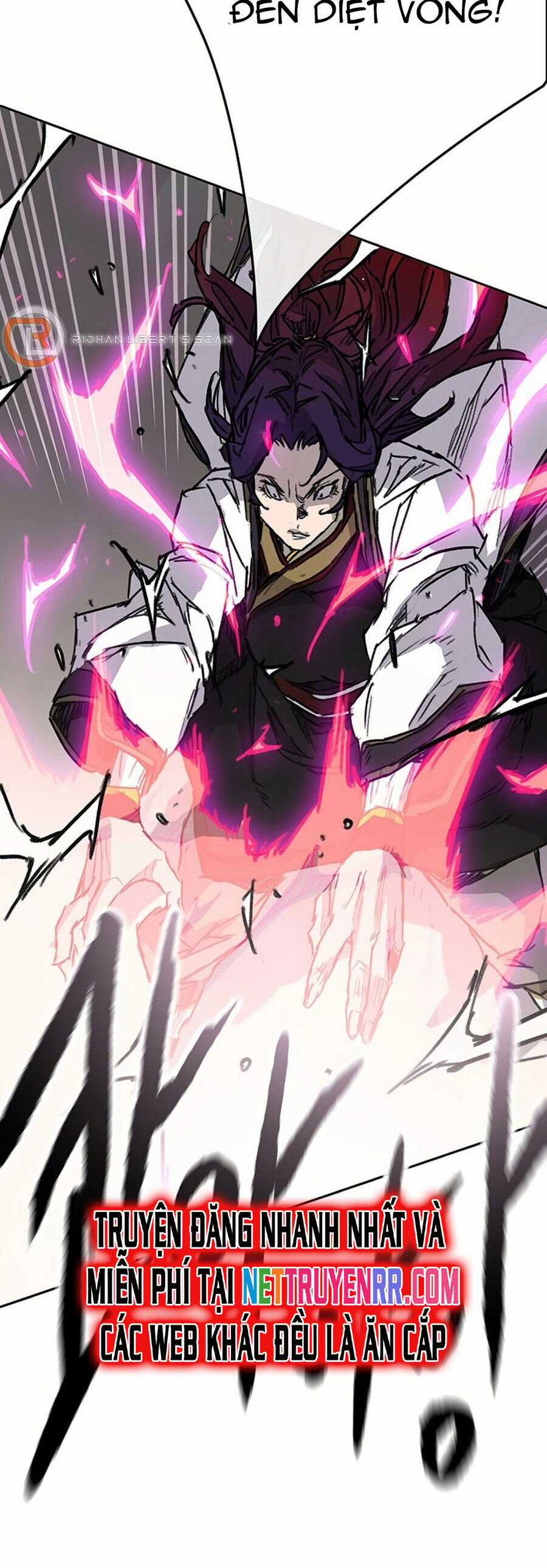 Tiên Kiếm Bất Bại Chapter 234 trang 42