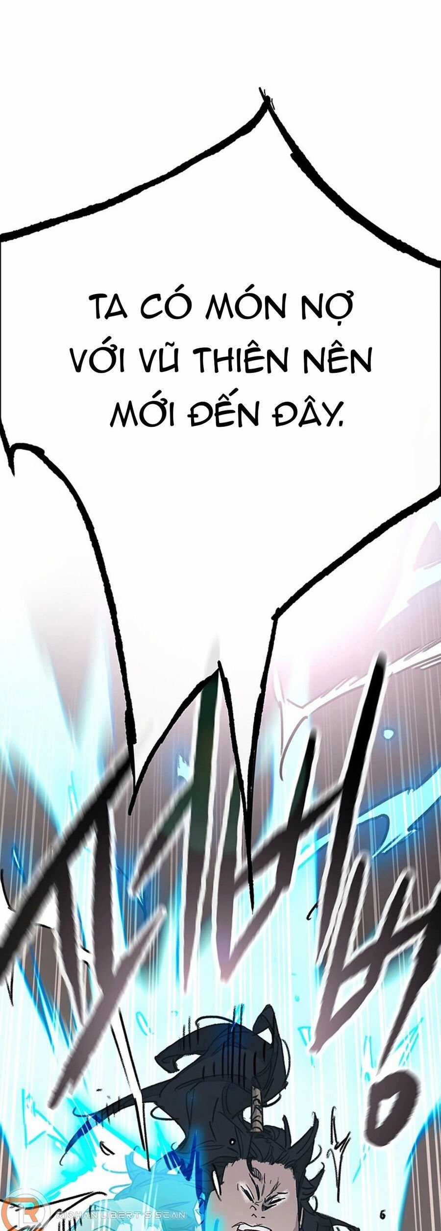 Tiên Kiếm Bất Bại Chapter 234 trang 45