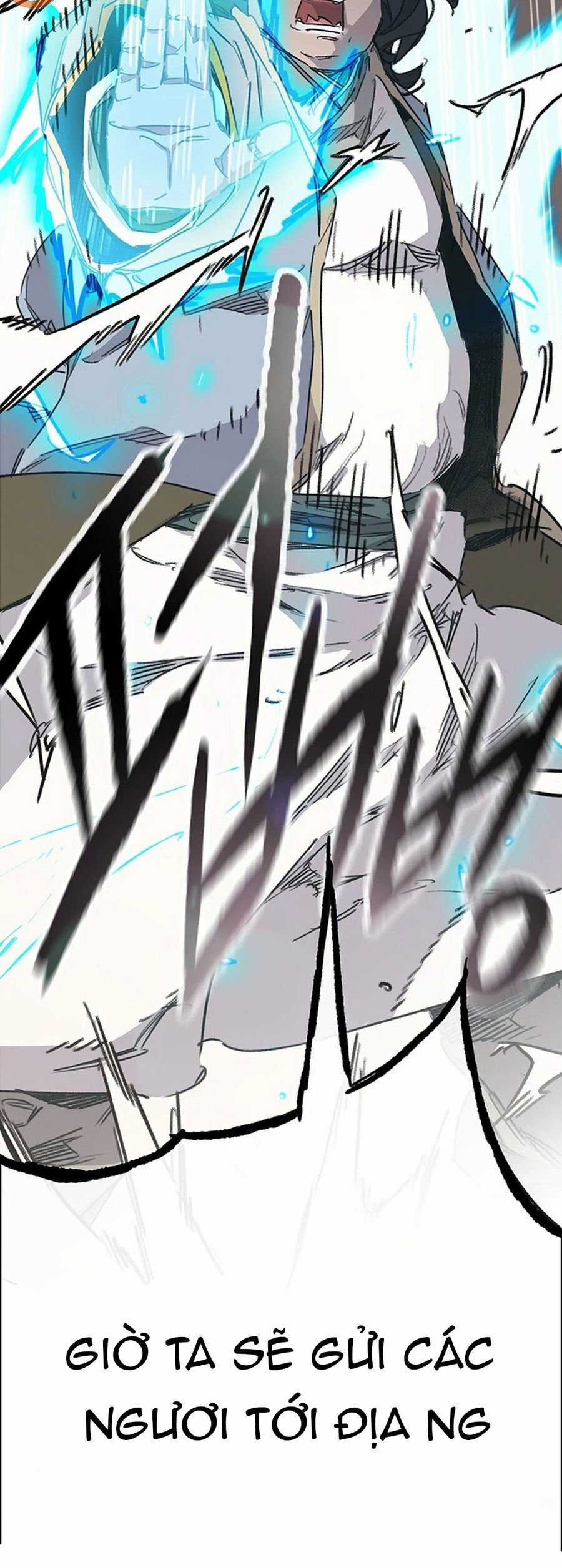 Tiên Kiếm Bất Bại Chapter 234 trang 46