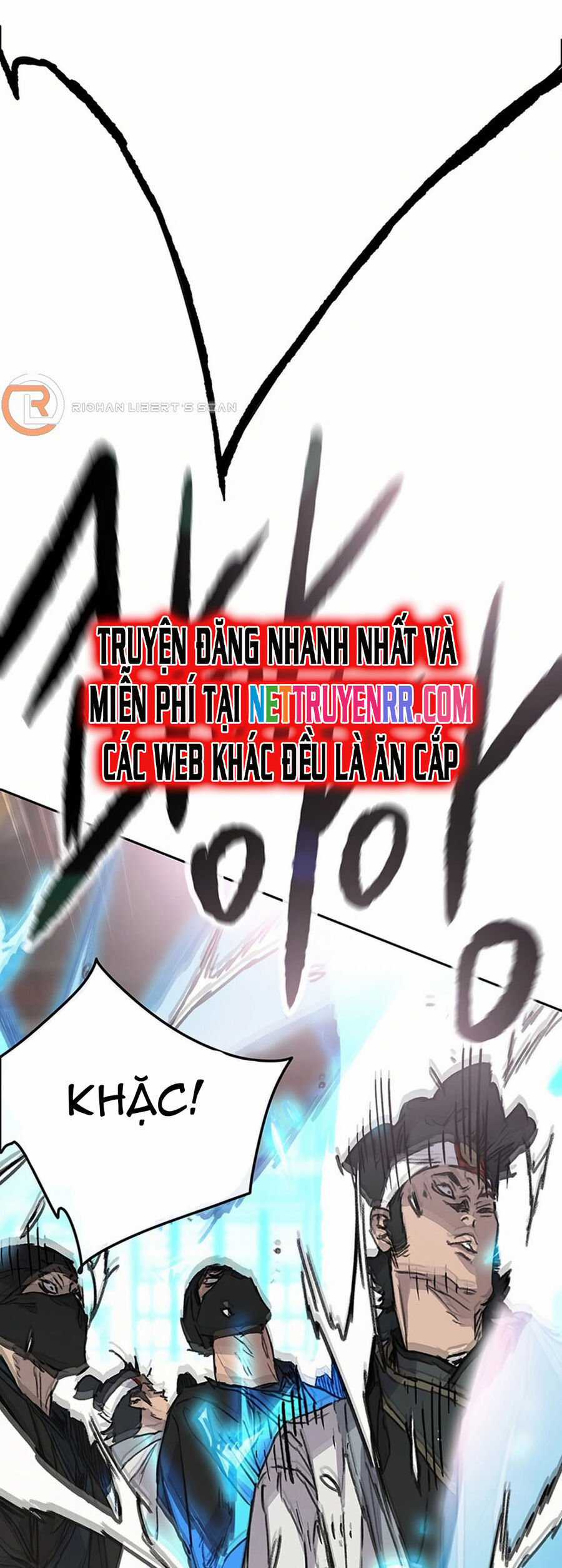 Tiên Kiếm Bất Bại Chapter 234 trang 47