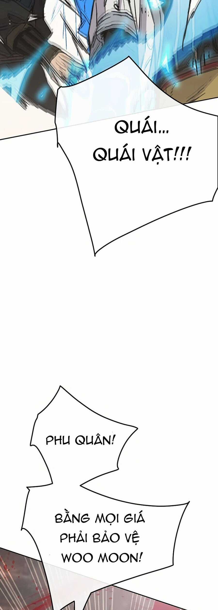 Tiên Kiếm Bất Bại Chapter 234 trang 48