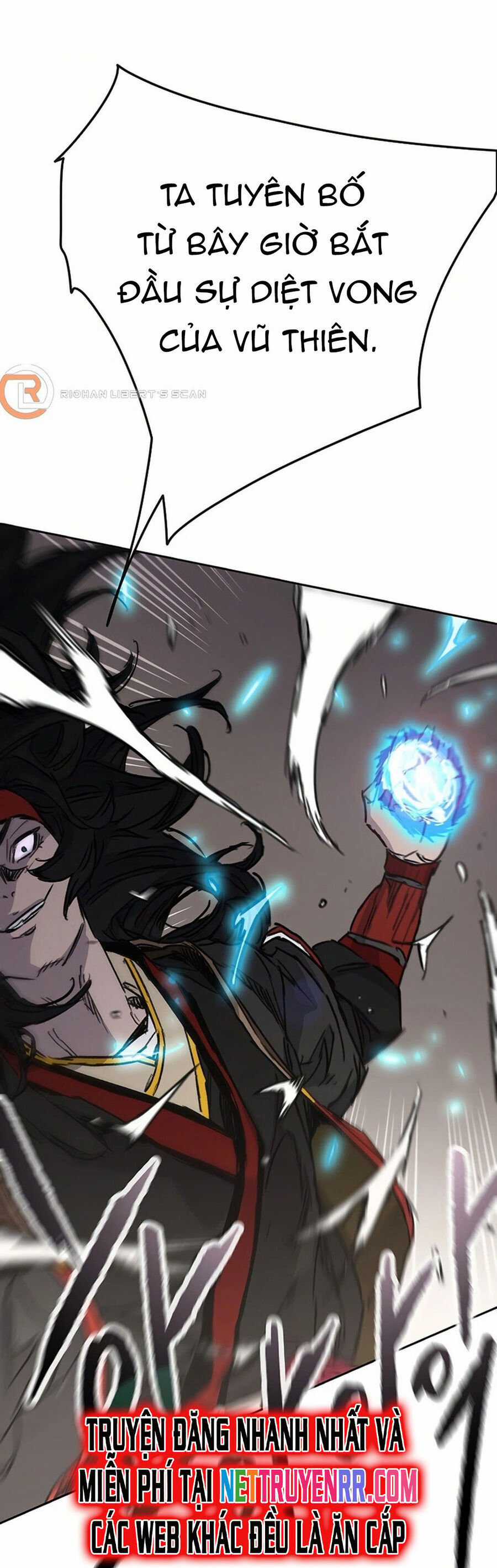 Tiên Kiếm Bất Bại Chapter 234 trang 5