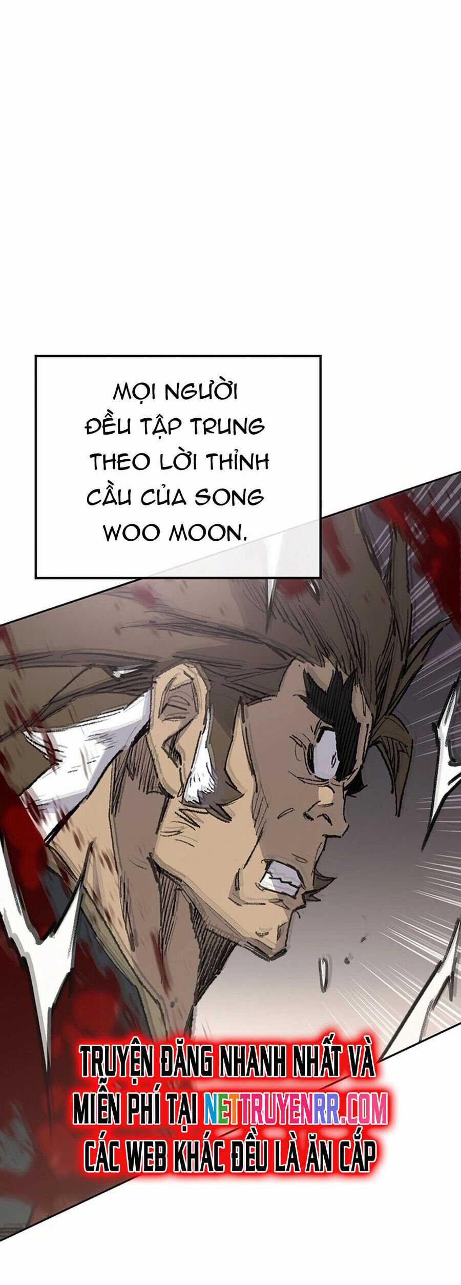 Tiên Kiếm Bất Bại Chapter 234 trang 50